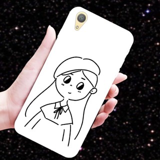 For Sony Xperia XA1 plus DIY TPU phone case cover
