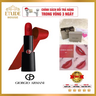 ❤️Hàng Mới về❤️ Chính Hãng Son Giorgio, chất son lì mềm mịn như lụa lên môi chuẩn màu, không bột, không tạo vết trên môi