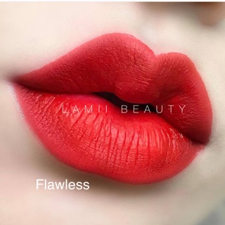 Son Pony Effect Stayfit Matte Lip Color