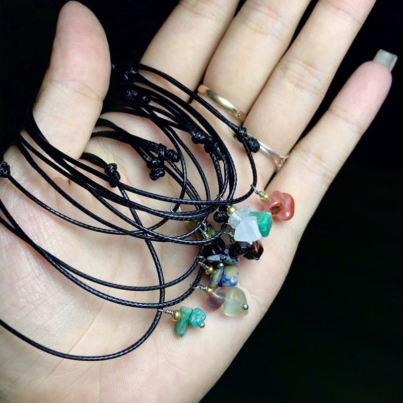 TRƠN, Vòng tay handmade