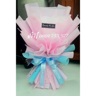 Combo 3 cốt 20 bông