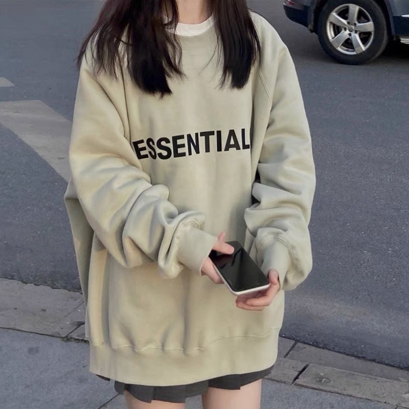 ÁO TAY DÀI ESSENTIALS