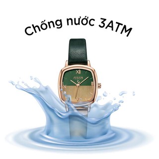 Đồng Hồ Nữ Julius JA-1240
