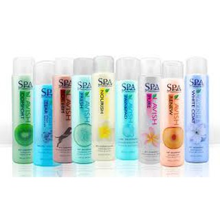 Dầu xả Tropiclean cho thú cưng