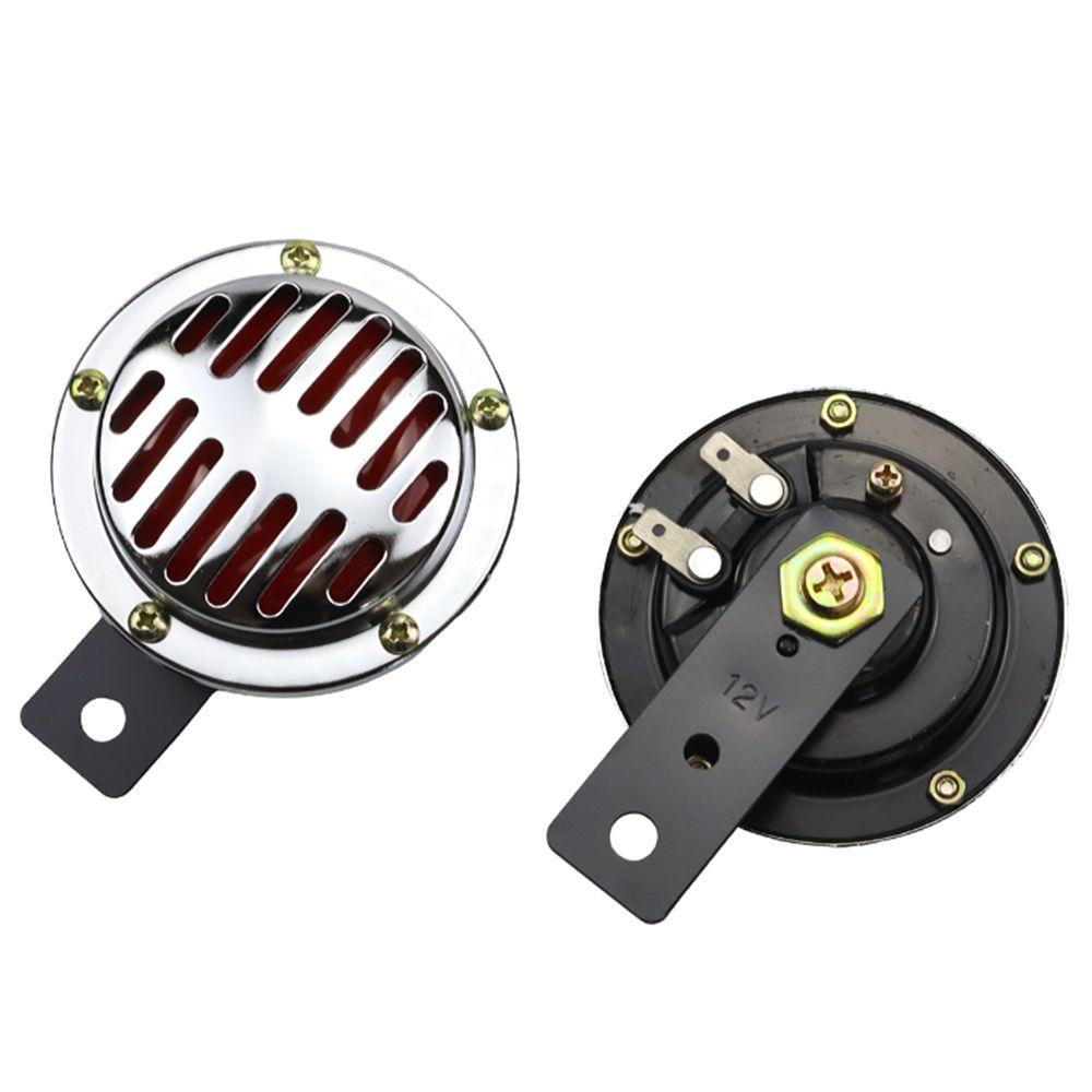 Còi Hơi 12V Siêu Bền Chất Lượng Cao Cho Xe Hơi Xe Tải