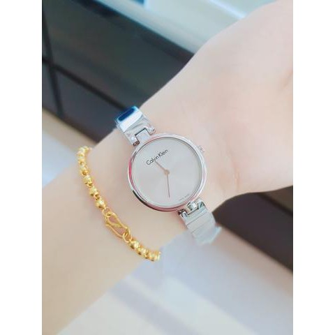 Đồng hồ nữ Calvin Klein thời trang cao cấp