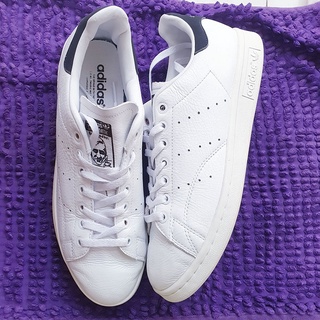 Giày Stan Smith Super Vintage White ,size 42, real 2hand