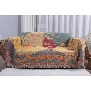 Thảm vintage
