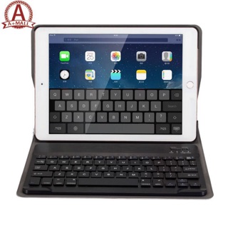 Bao da bàn phím Bluetooth rời iPad Air2/ IPad 6 tiện dụng ( Cao cấp )