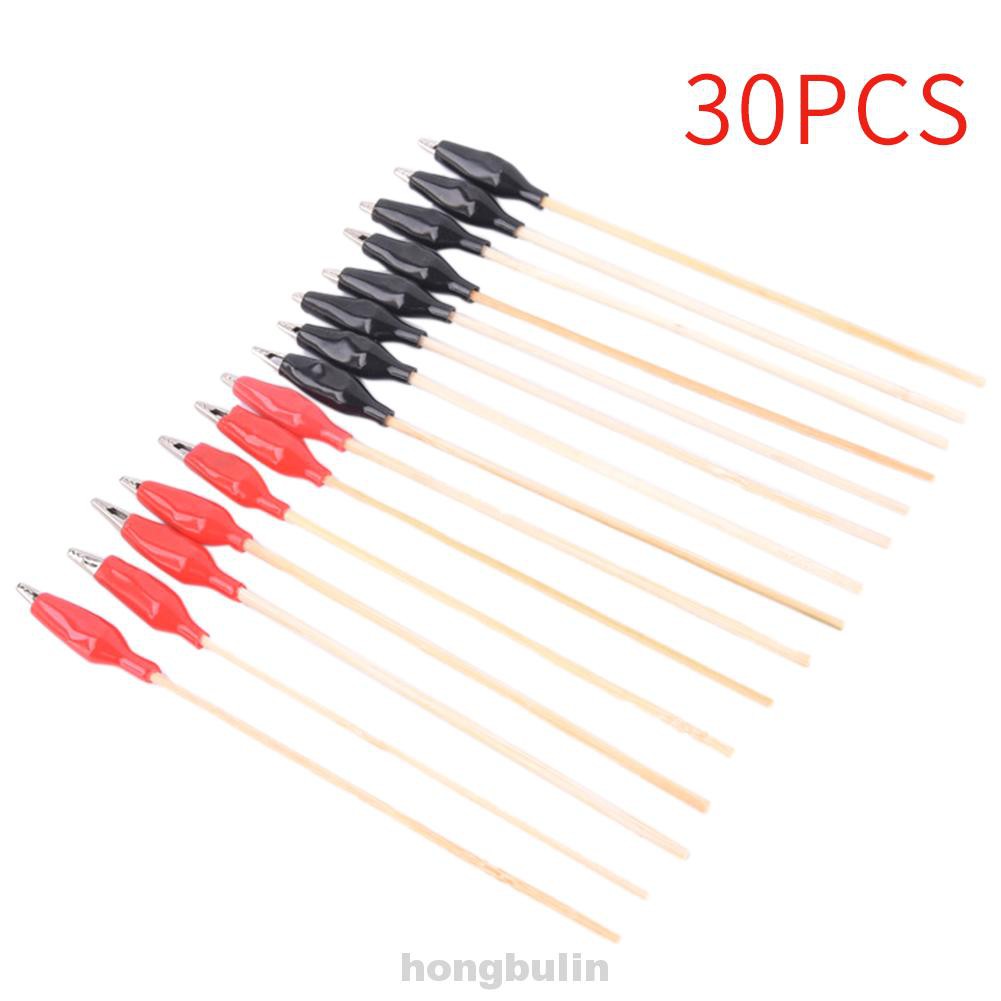 Set 30 Kẹp Hàm Cá Sấu Hỗ Trợ Vẽ Mô Hình