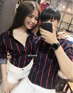 Sơ mi lụa