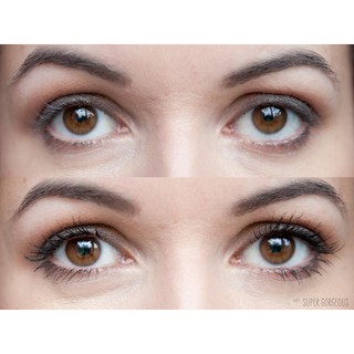 Mascara Clinique High impact mascara 3,5ml [mini] [01 BLACK]