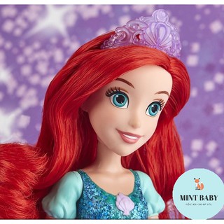 Đồ Chơi Công Chúa Ariel Disney Princess E4156