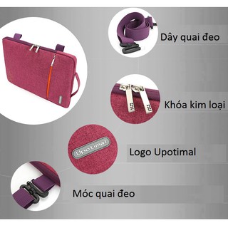túi chống sốc laptop Upotimal.