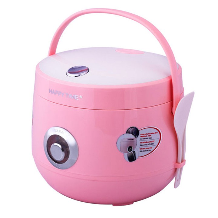 Nồi Cơm Điện MiNi Giá Rẻ HAPYYTIME | BigBuy360 - bigbuy360.vn