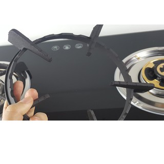Bếp gas âm Matika MTK-2562