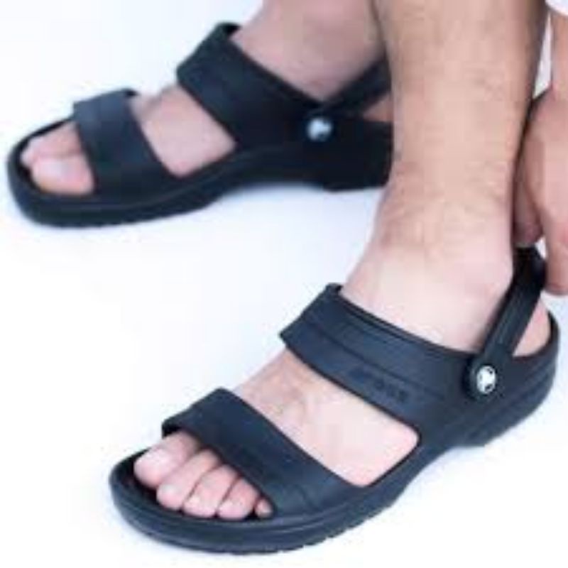 Sandal nam Classic chính hãng.