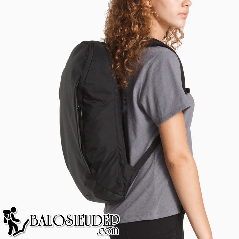 Balo laptop TNF Kabyte