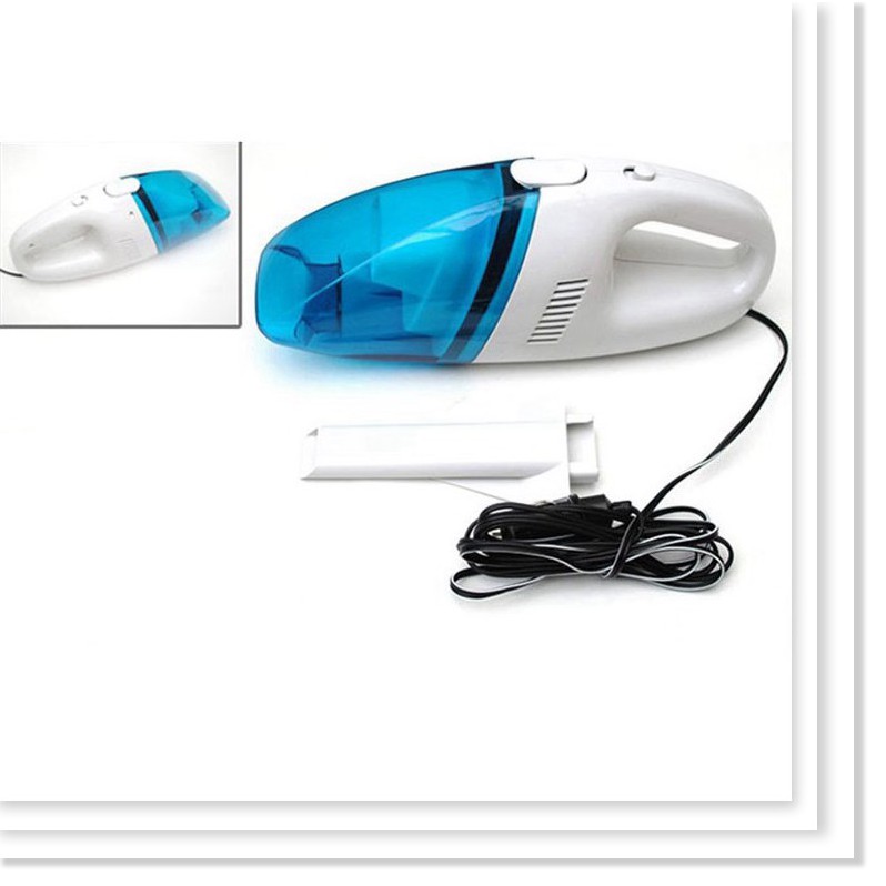 Giá Vốn - Máy hút bụi mini cầm tay Vacuum chuyên dùng cho ô tô