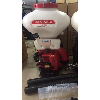 MÁY PHUN PHÂN, PHUN HẠT Z-MITSUBISHI 26l