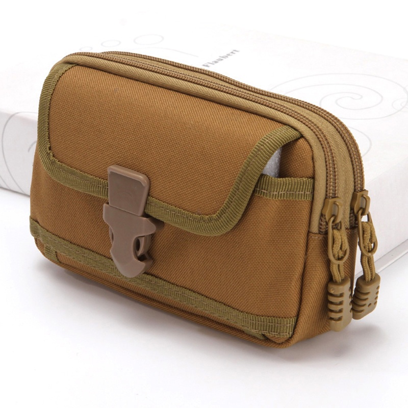 Túi Đeo Hông Đựng Điện Thoại Tiện Dụng Khi Tập Thể Thao