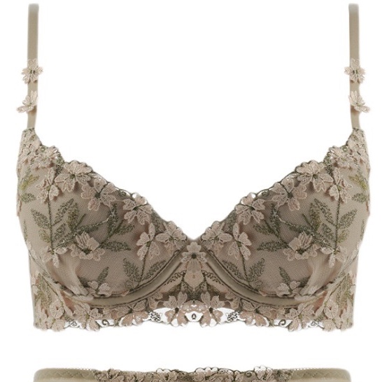 Áo lót Có Gọng Nâng Ngực Mềm Mại | BigBuy360 - bigbuy360.vn