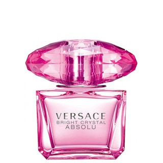 Nước hoa nữ Versace Bright Crystal Absolu Eau de Parfum 30ml