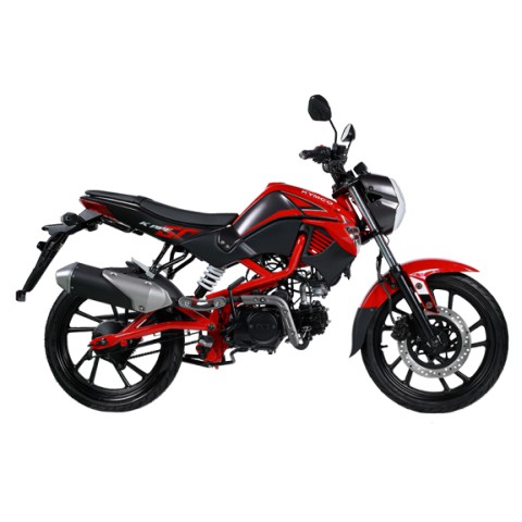 xe máy kymco k pipe 50