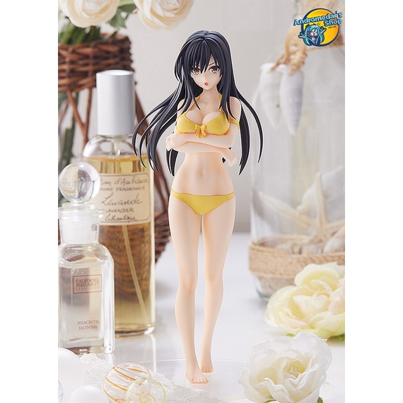 [Phiếu đặt trước] [Good Smile Company] Mô hình nhân vật To Love-Ru Darkness POP UP PARADE Yui Kotegawa