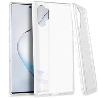 Ốp silicon trong suốt loại A+ cho SAMSUNG note3/note4/note5/note8/note9/note10/note10plus/note10lite/note20/note20ultra