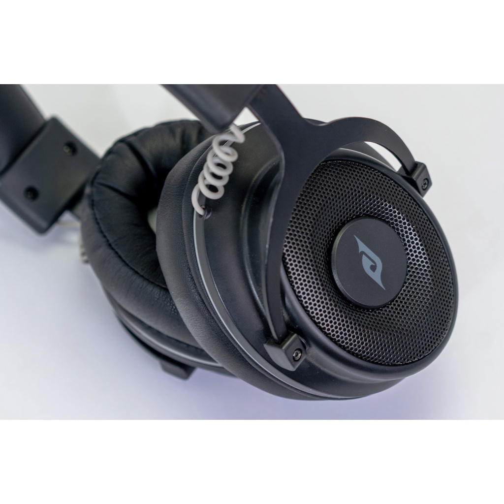 Tai nghe gaming không dây E-DRA EH493w NOOB Wireless 2.4 Ghz