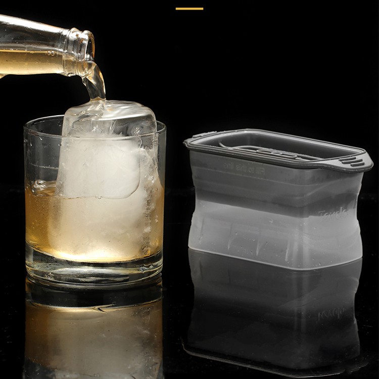 Khuôn silicon làm đá các loại - Khuôn làm đá