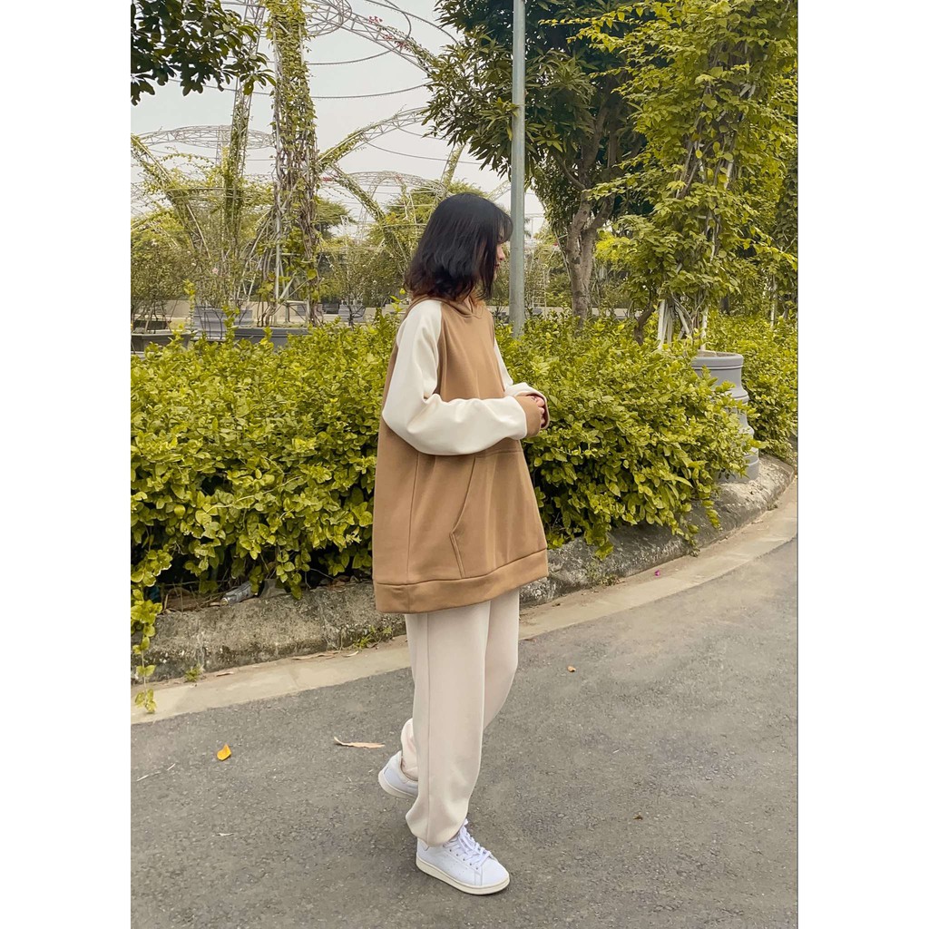 HOODIE RAGLAN TFM | BigBuy360 - bigbuy360.vn
