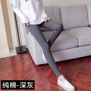 Quần bầu mèo lót lông