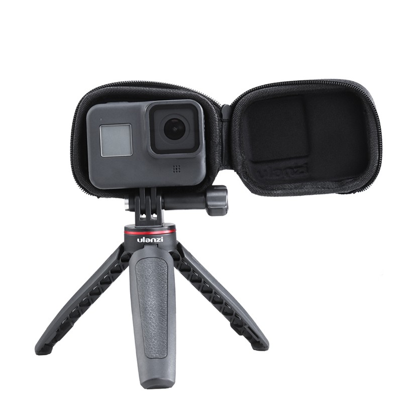 Túi Vỏ Cứng Bảo Vệ Cho Gopro Hero Black 8 Ulanzi G8-4