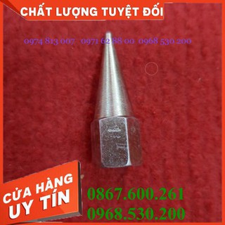 Vú bơm mỡ đầu nhọn dùng cho tất cả các máy bơm mỡ-VBMĐN Giá cực Chất