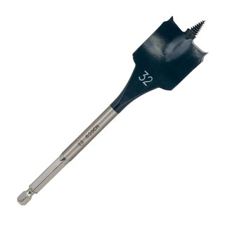 Mũi khoét gỗ đuôi cá selfcut bosch