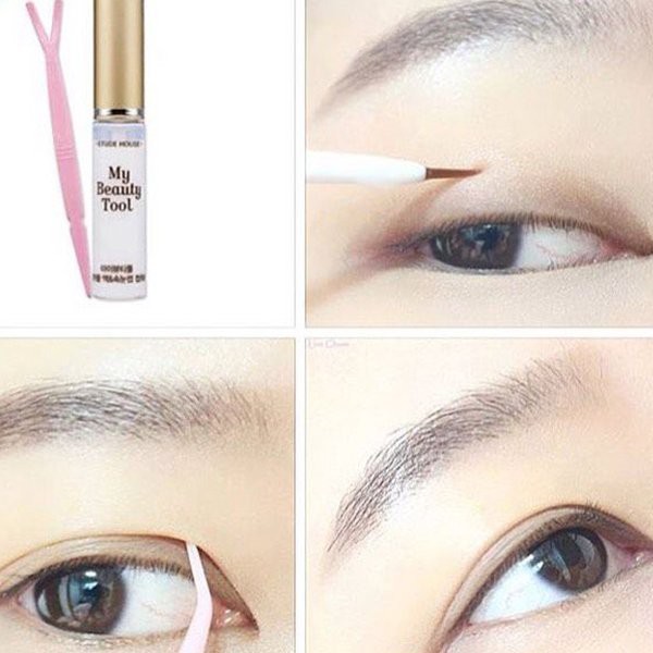 Keo Kích Mí Etude House My Beauty Tool Double Eyelid Glue