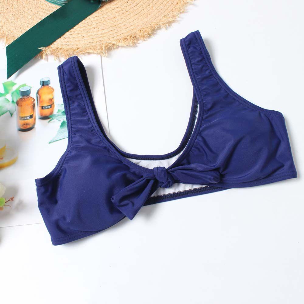 RALPH Bộ Đồ Bơi Nâng Ngực Họa Tiết Da Báo Quyến Rũ Cho Nữ