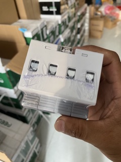 Chống set lan truyền AC 2Pha, 3Pha...