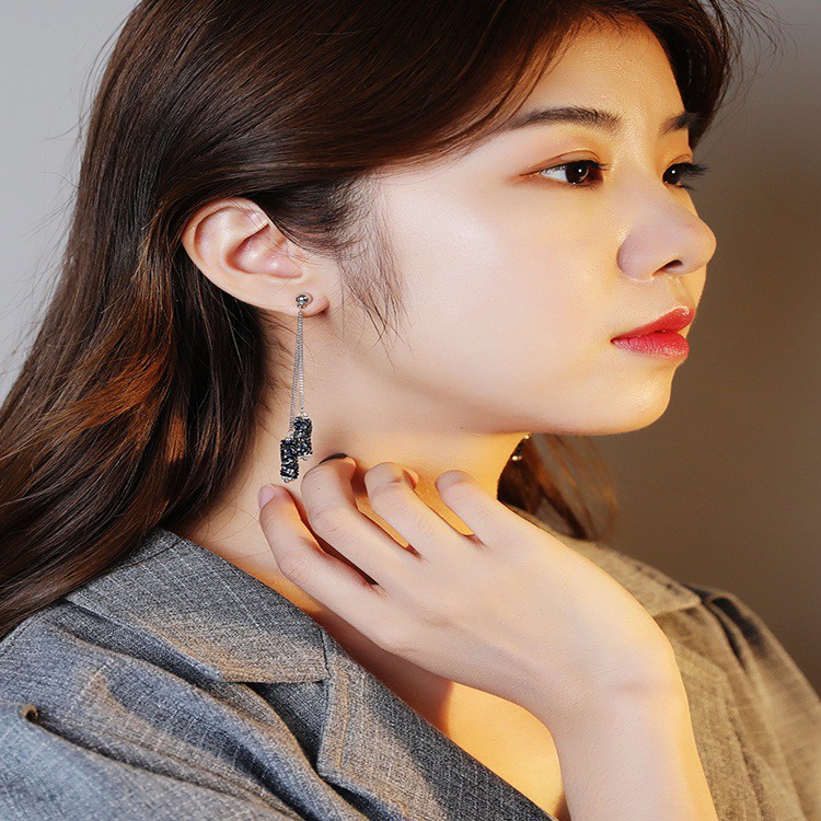 Bông tai thời trang Hàn xinh xắn giá rẻ - HT245