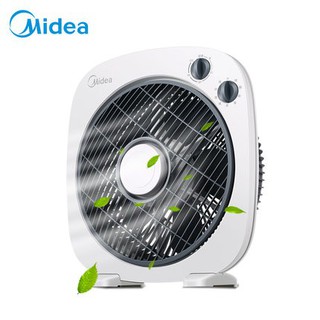 Quạt hộp Midea KYT25-17D CHÍNH HÃNG