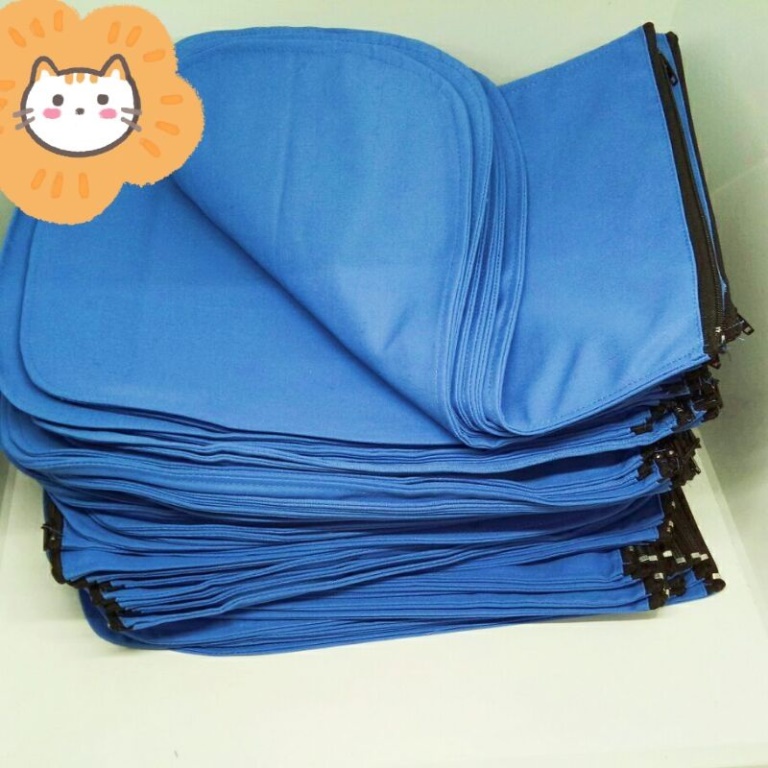Túi đựng muối quấn bụng (Hàng Việt Nam Chất Lượng Cao)