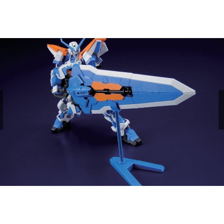 Mô hình rắp ráp HG SEED ASTRAY BLUE FRAME SECOND L