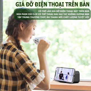 Loa Bluetool THÔNG MINH
