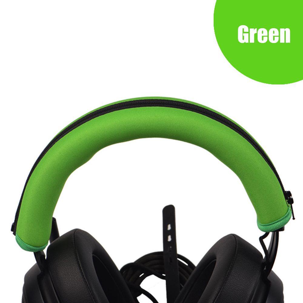 BTLIMER Đệm Tai Nghe Có Thể Giặt Được Cho Razer Kraken PRO 7.1 V2