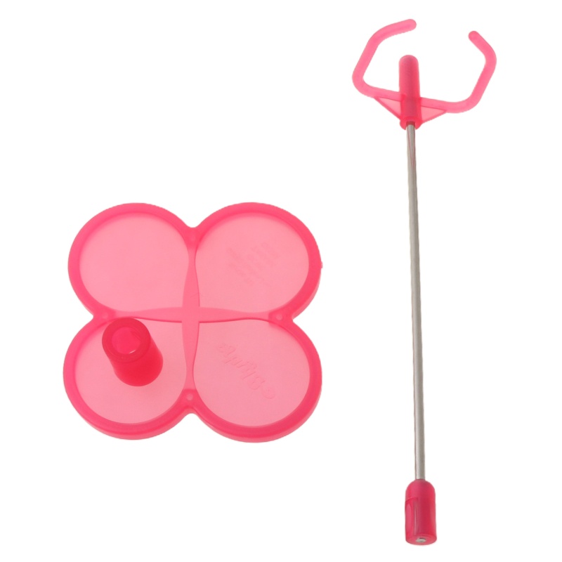 Giá Đỡ Búp Bê Đồ Chơi Handmade DIY