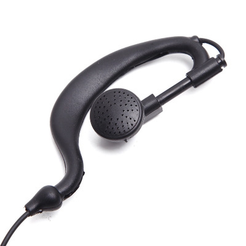 Tai Nghe 2 pin Chuyên Dụng Cho Bộ Đàm Baofeng UV-5R BF-888S