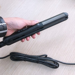 Máy duỗi tóc cao cấp 2in1 Hàn Quốc