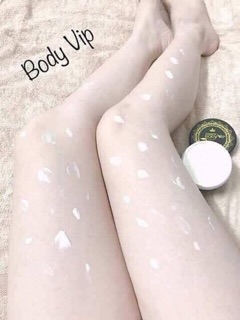Kem body Vip Cosmetic